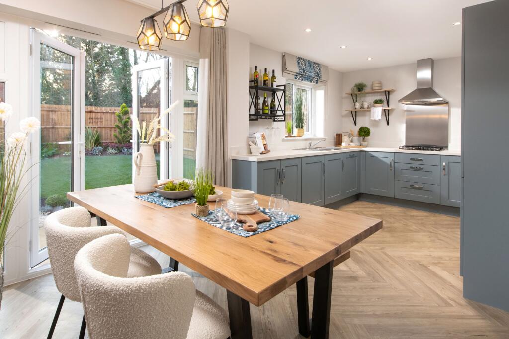 Main image of property: Pyrcoft Road, 
Chertsey, 
Surrey
KT16 9EP